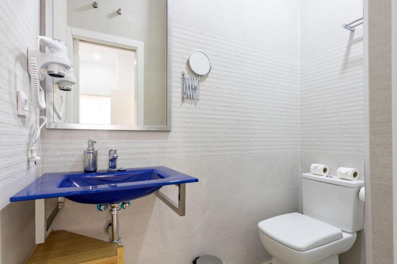 Apartamento Nine O'Clock Metrosol by Valcambre Sevilla Exterior foto